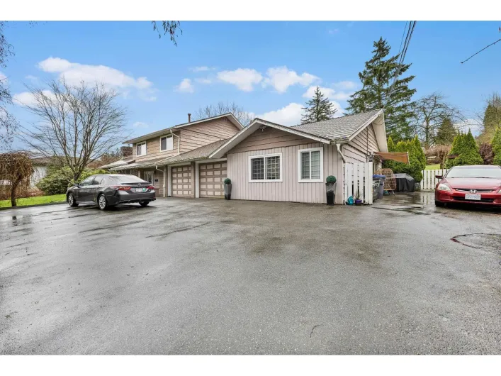 7444 184 STREET, Surrey