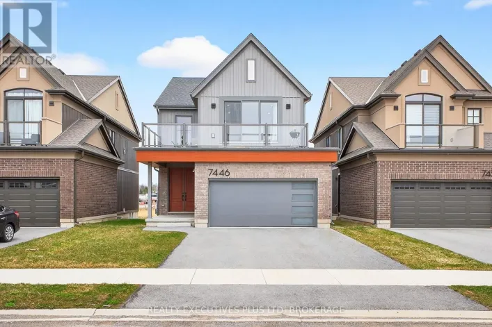 7446 PARKSIDE ROAD, Niagara Falls