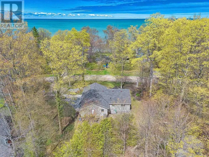 74470 WOODLAND DRIVE, Bluewater