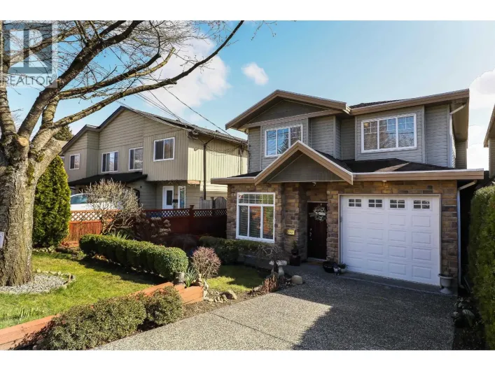 7448 17TH AVENUE, Burnaby