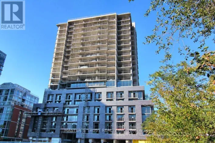 745 - 68 ABELL STREET, Toronto