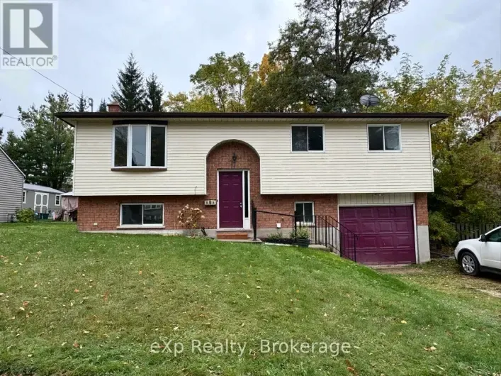 745 7TH STREET A E, Owen Sound
