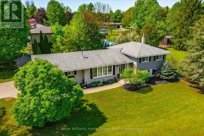 745 BLAIR STREET, Centre Wellington