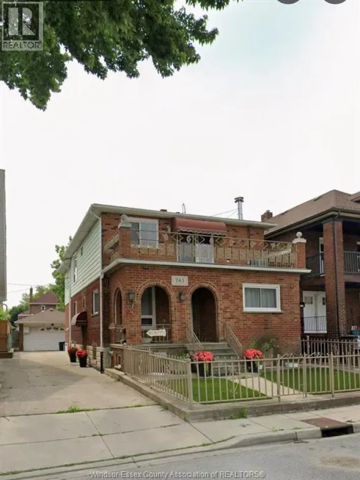 745 CATARAQUI, Windsor