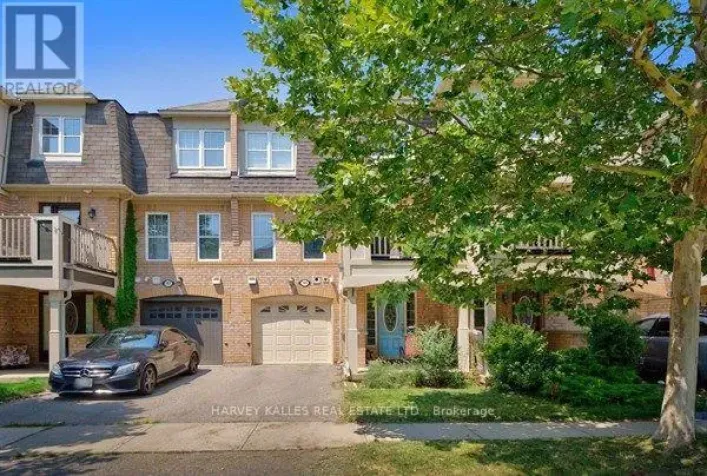 745 CHALLINOR TERRACE, Milton