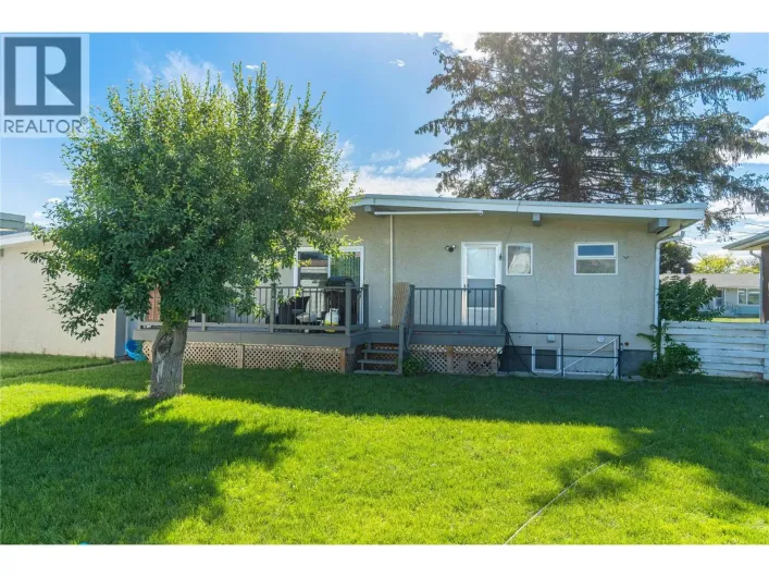 745 KELLY Drive, Kamloops