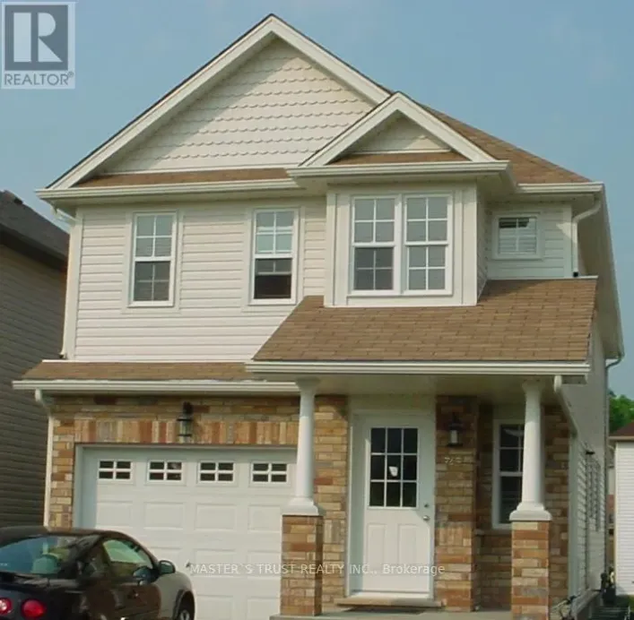 745 LAURELWOOD DRIVE, Waterloo