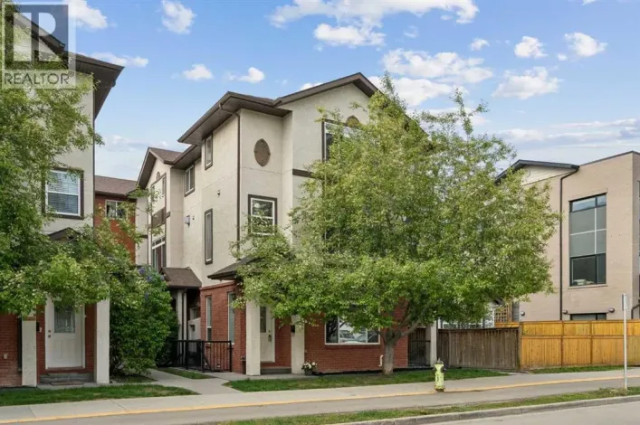 745 McDougall Road NE, Calgary