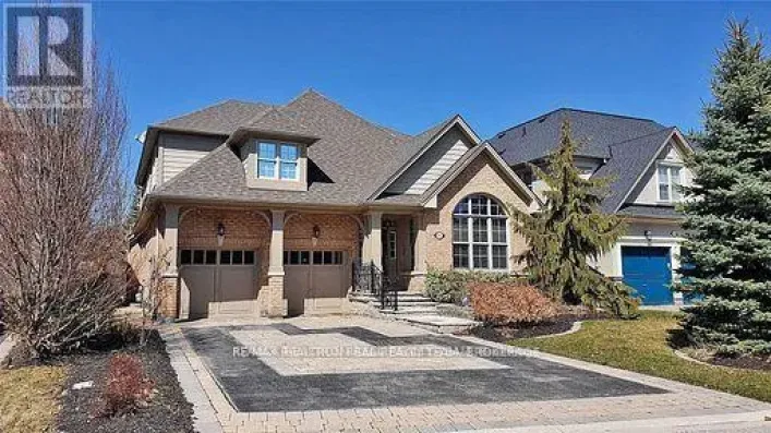745 MERLOT COURT, Mississauga