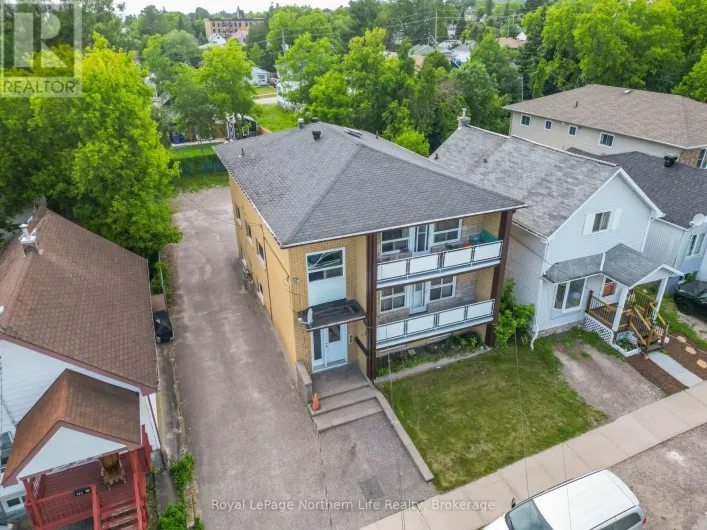 745 MORIN STREET, North Bay