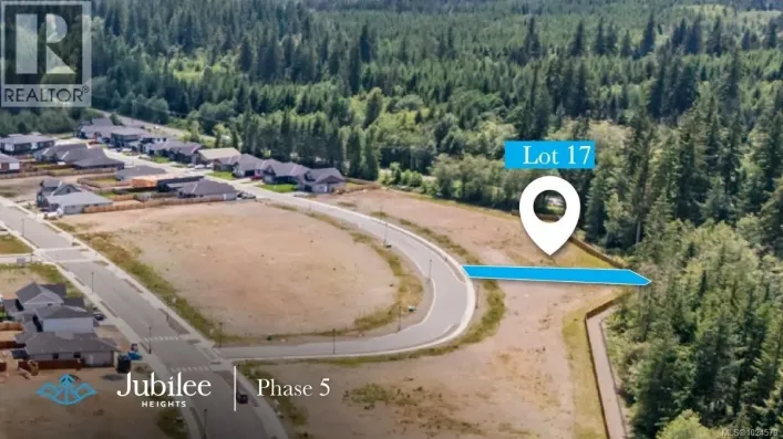 745 Salmonberry St, Campbell River