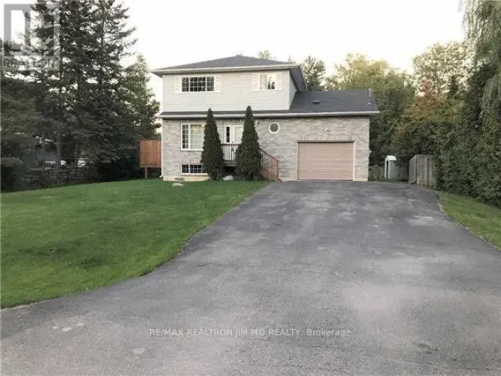 745 THIRD AVENUE, Georgina