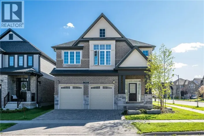 745 WOOD LILY Street, Waterloo