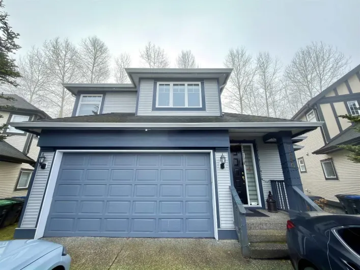 7450 147 STREET, Surrey