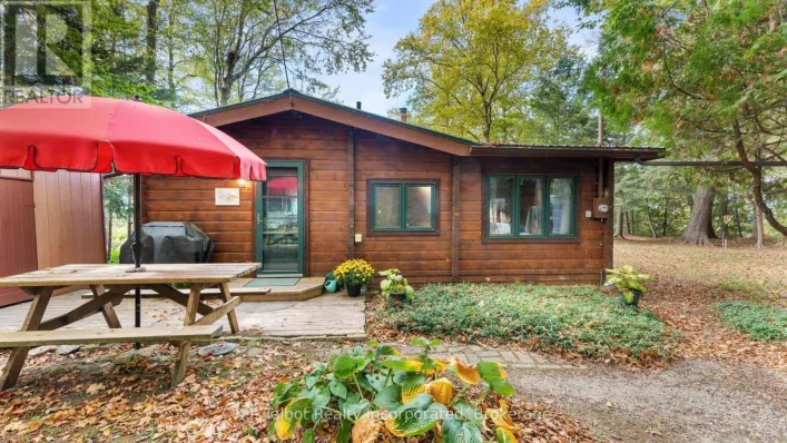 74515 WOODLAND DRIVE, Bluewater