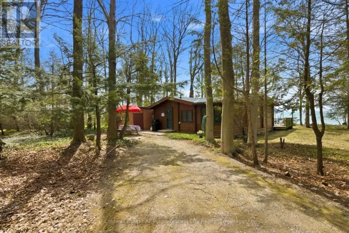 74515 WOODLAND DRIVE, Bluewater