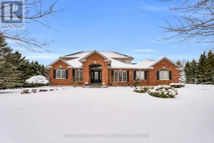 7454 CONSERVATION ROAD, Guelph/Eramosa