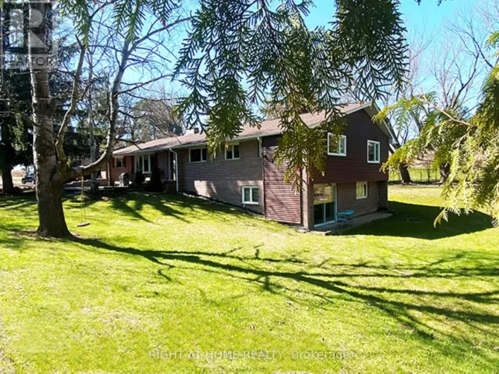 7454 OLD CHURCH ROAD, Caledon