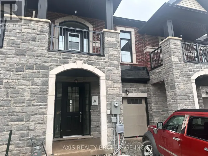 7456 BAYCREST COMMON, Niagara Falls