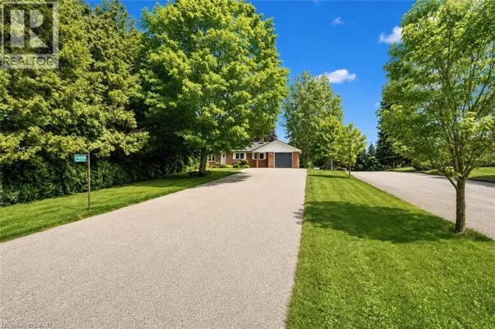 7459 BOYCE Drive, Puslinch