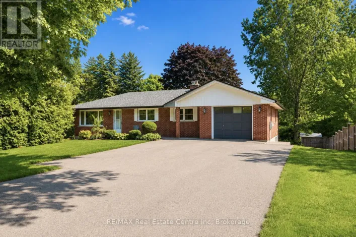 7459 BOYCE DRIVE, Puslinch