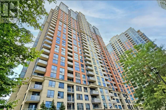 746 - 25 VIKING LANE, Toronto