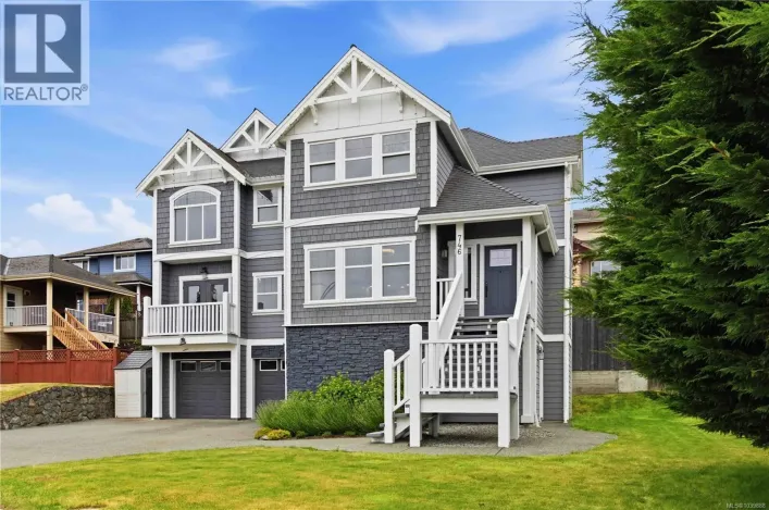 746 Bear Mountain Pkwy, Langford