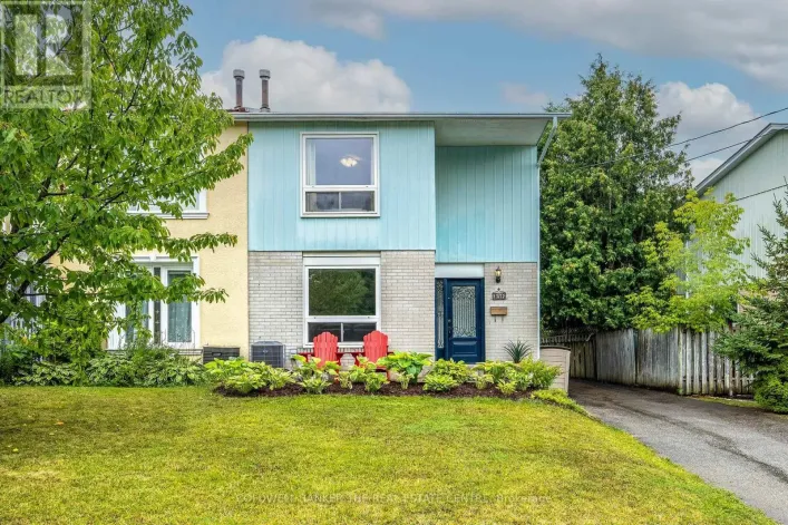 746 ELGIN STREET, Newmarket