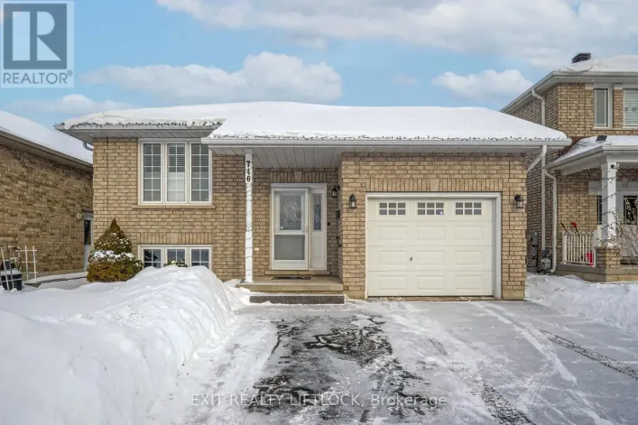 746 HARGROVE TRAIL, Peterborough