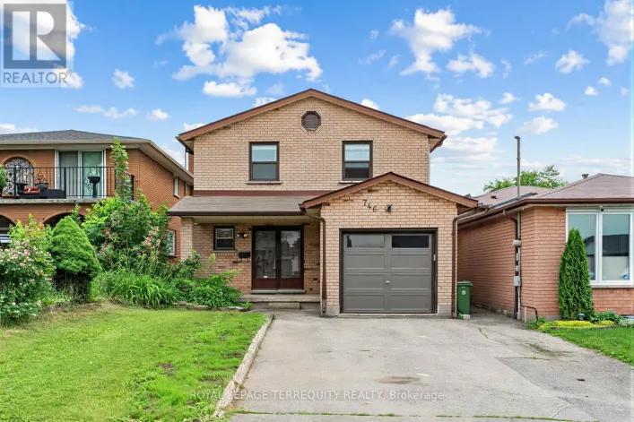 746 LIMERIDGE ROAD E, Hamilton
