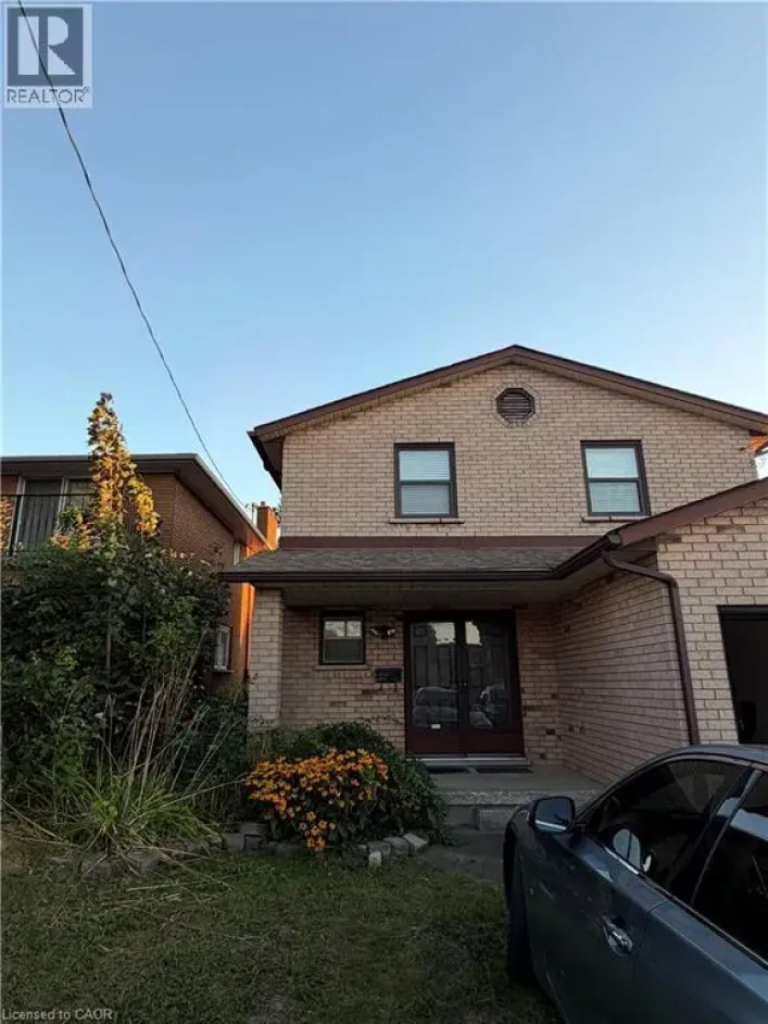 746 LIMERIDGE Road E Unit# Lower, Hamilton