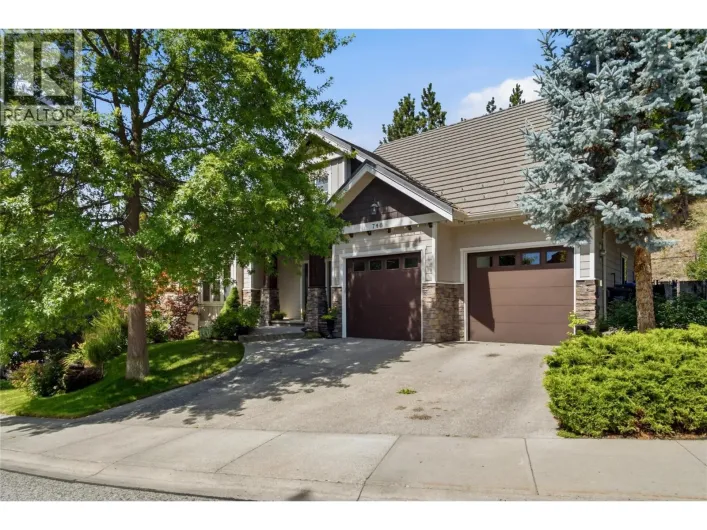746 Long Ridge Drive S, Kelowna