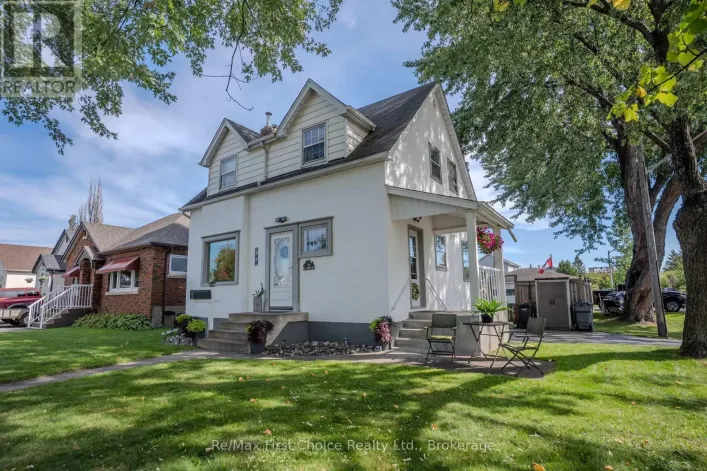 746 NORAH STREET S, Thunder Bay