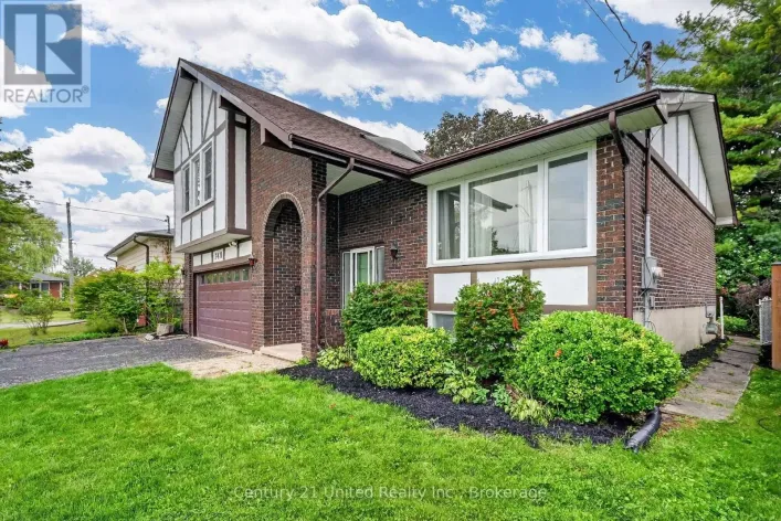 746 NORTHWOOD DRIVE, Cobourg