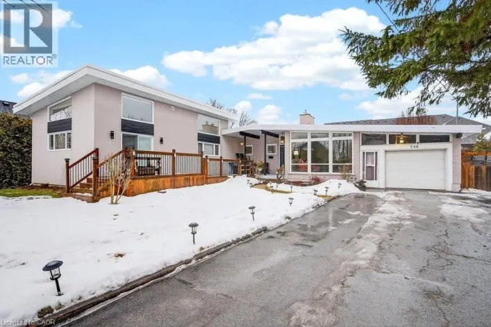 746 QUAKER Road, Welland