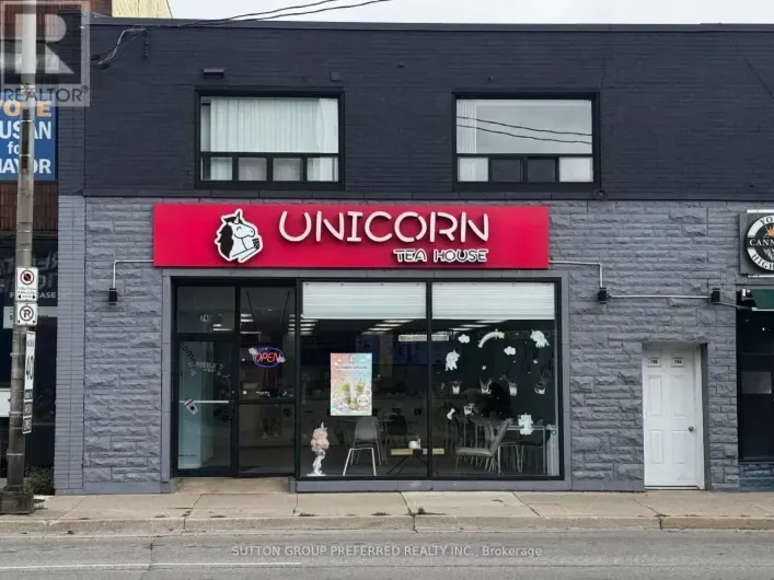 746 RICHMOND STREET W, London East