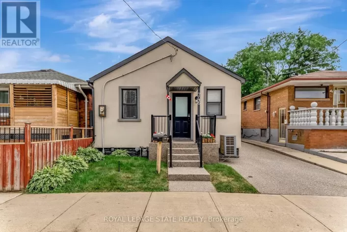 746 ROXBOROUGH AVENUE, Hamilton