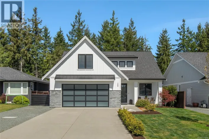746 Salal St, Campbell River