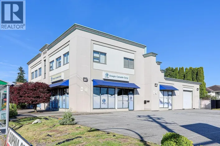 7460 EDMONDS STREET, Burnaby