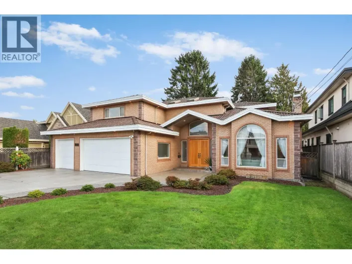 7460 LOMBARD ROAD, Richmond