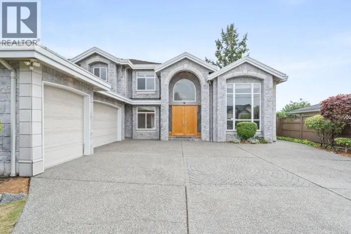 7460 PETTS ROAD, Richmond
