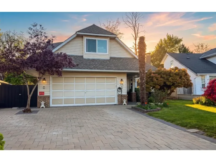 7461 123 STREET, Surrey