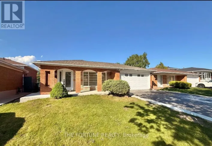 7461 NETHERWOOD ROAD, Mississauga