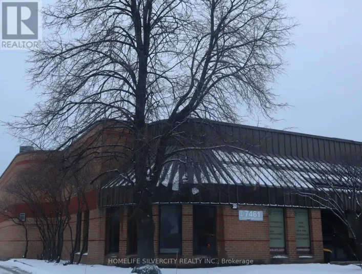 7461 PACIFIC CIRCLE, Mississauga