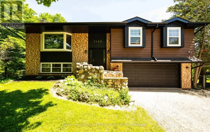 7462 15 SIDE ROAD, Halton Hills
