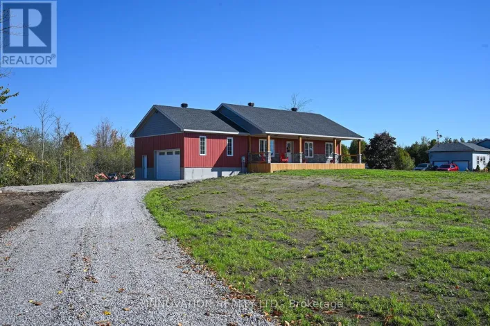 7462 COUNTY ROAD 21 ROAD, Augusta