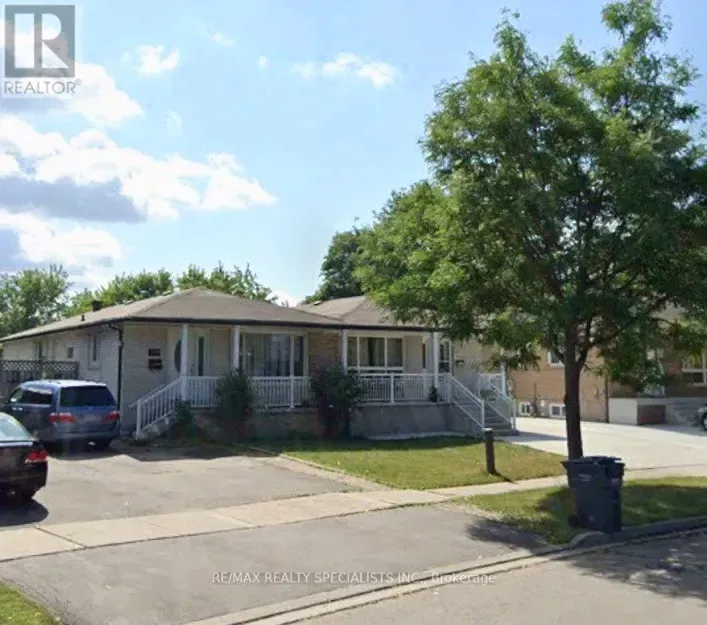 House for rent: 7464 DISCUS CRESCENT, Mississauga