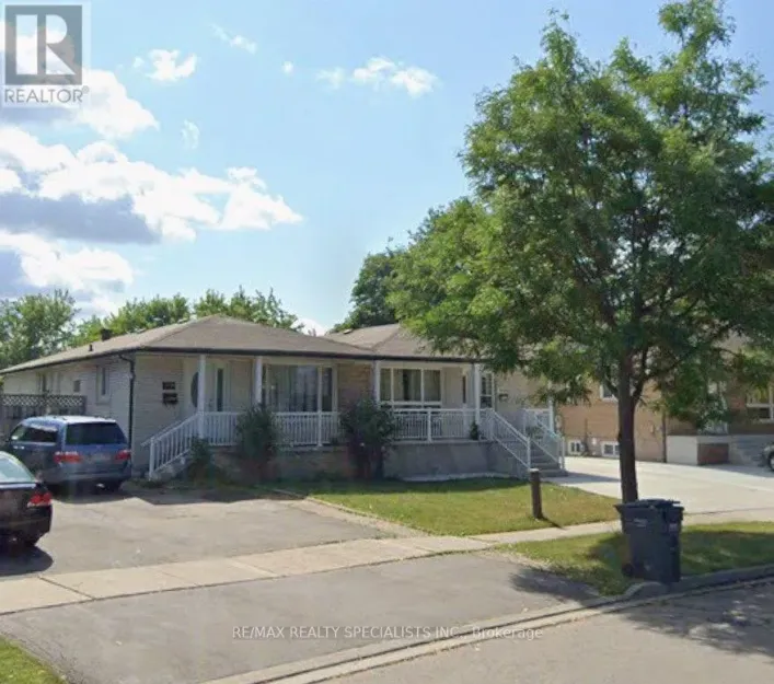 7464 DISCUS CRESCENT, Mississauga