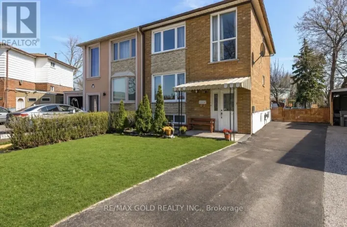 7464 HOMESIDE GARDENS, Mississauga
