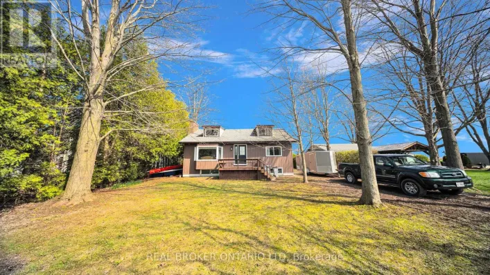 74652 TALBOT CRESCENT, Bluewater